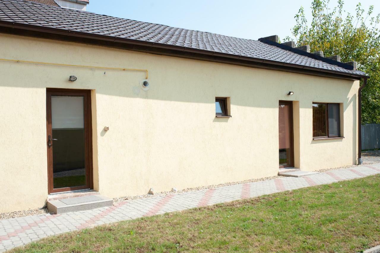 Pensiunea Vlad Arad Exterior photo